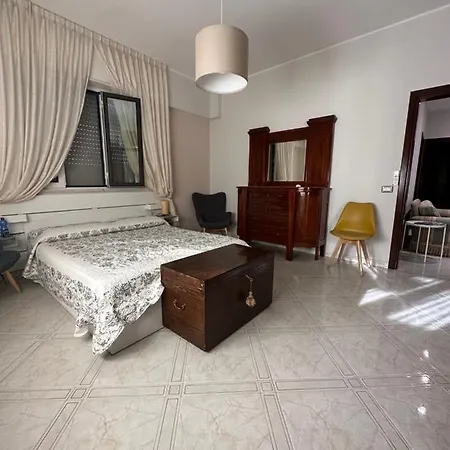 Casa Di Nonna Mariella Apartamento Messina Exterior foto