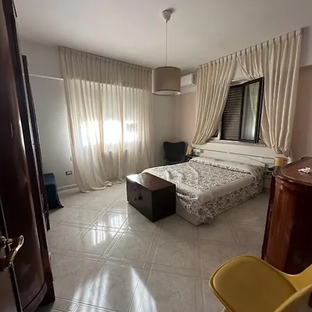 Casa Di Nonna Mariella Apartamento Messina Exterior foto