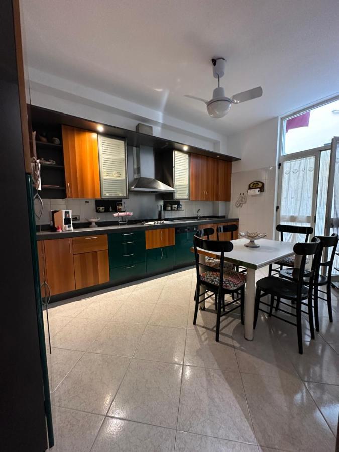 Apartment Casa Di Nonna Mariella Messina