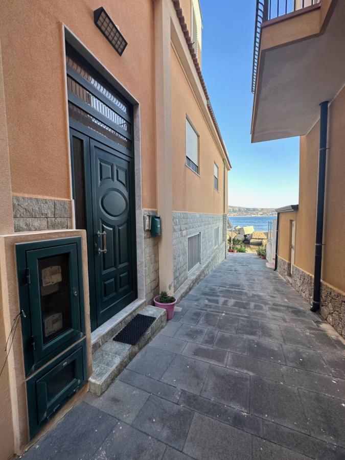 Casa Di Nonna Mariella * Messina