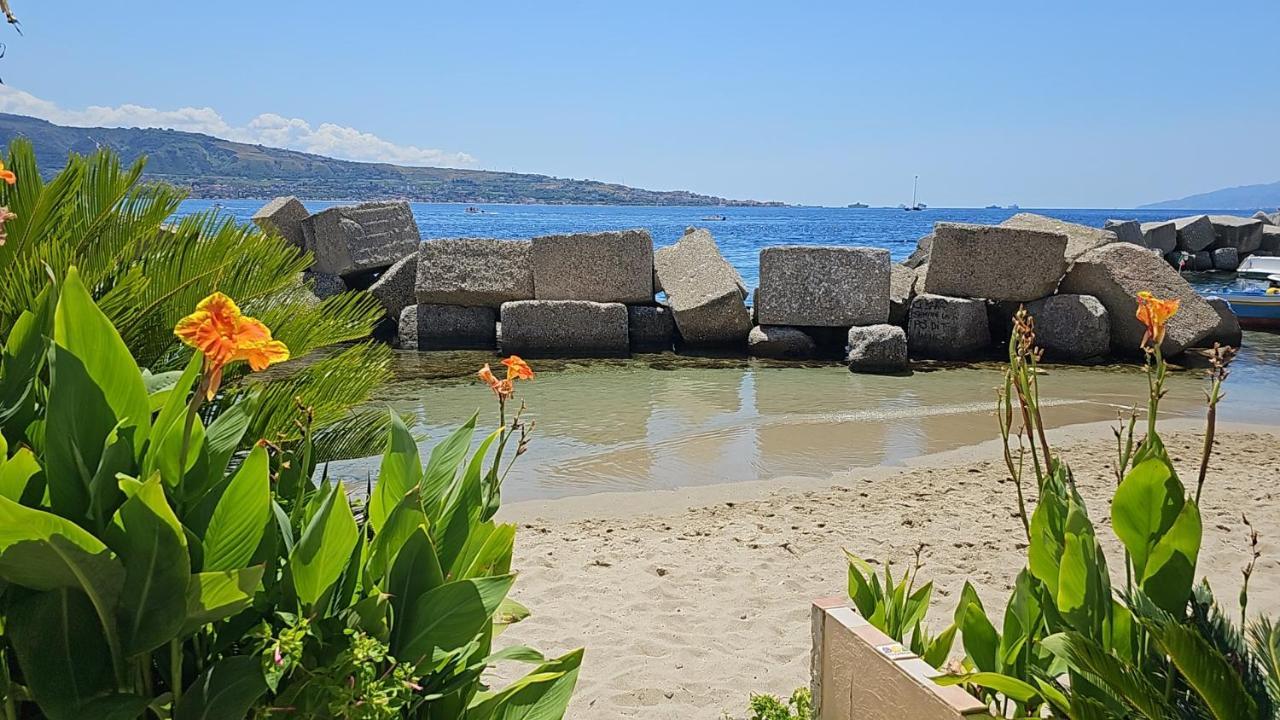 Casa Di Nonna Mariella * Messina