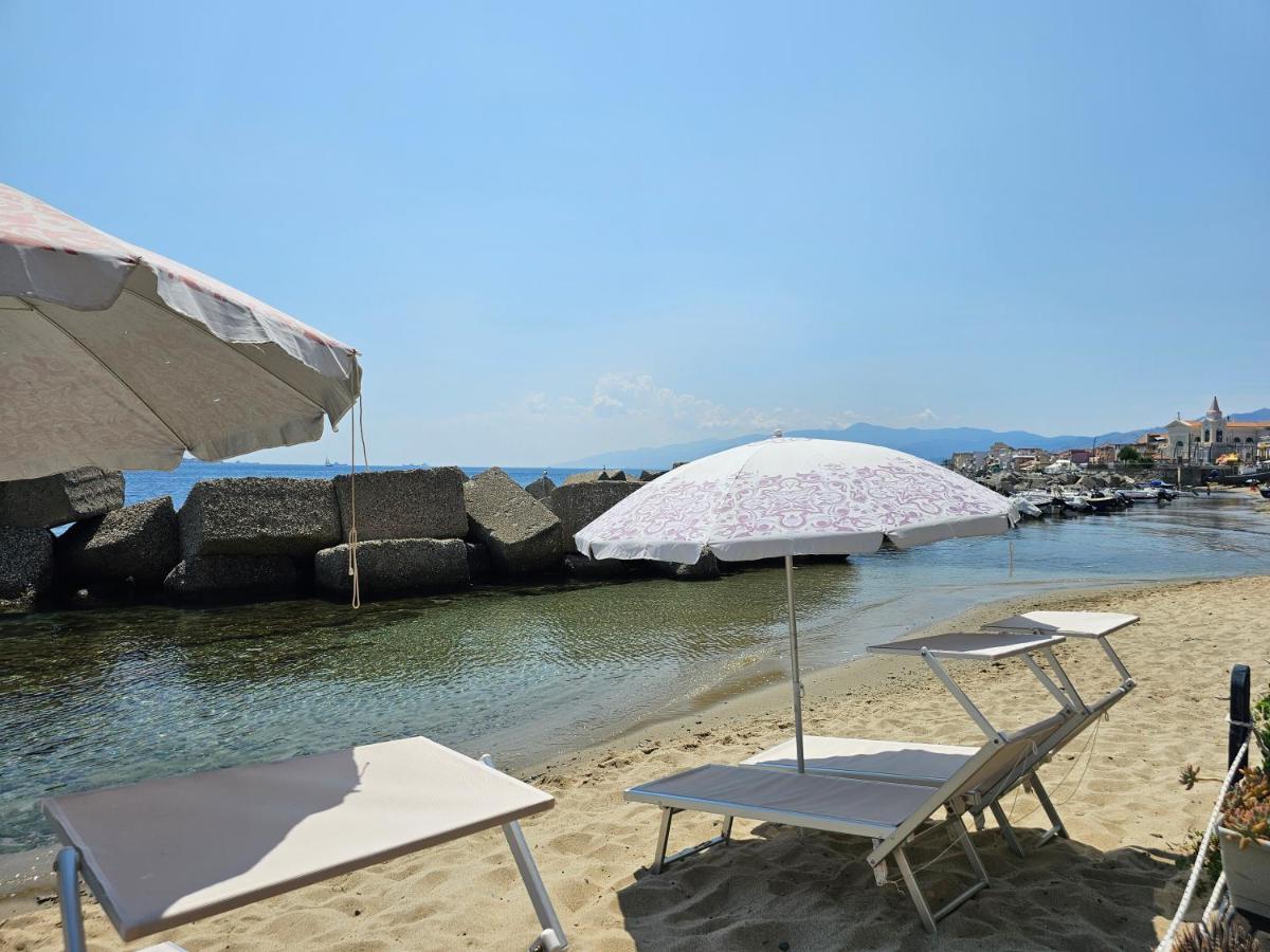 Casa Di Nonna Mariella Messina