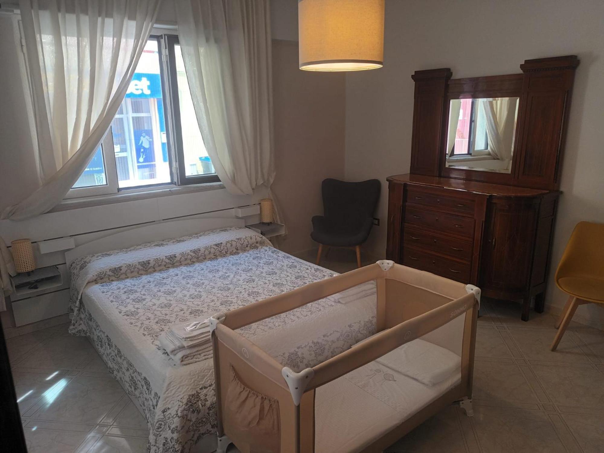 Casa Di Nonna Mariella *